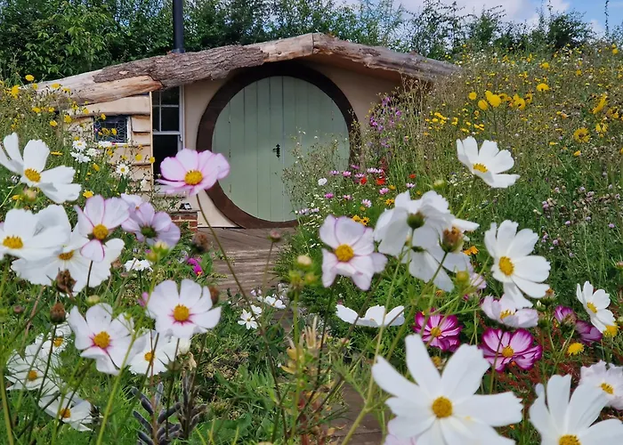 Cranfield Retreat & Glamping