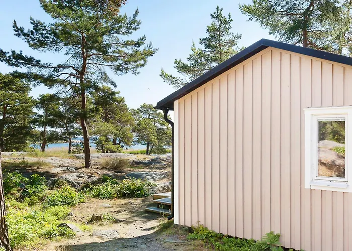 First Camp Gunnarsoe-Oskarshamn