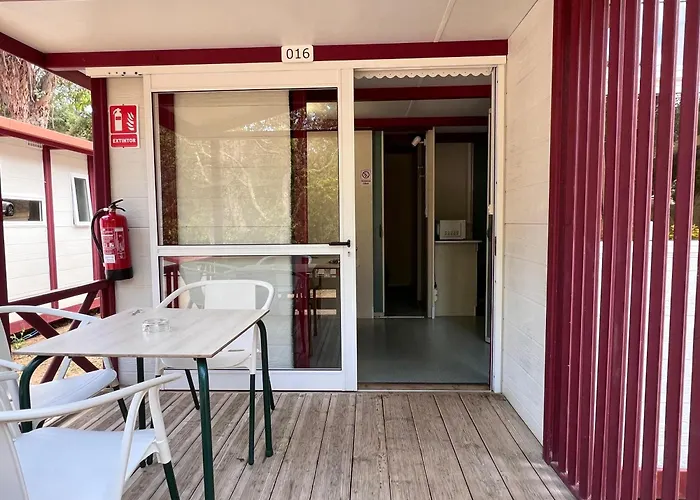 Camping Turismar