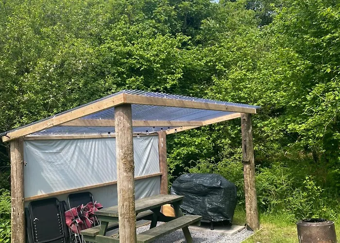 Robin Goch Retreat