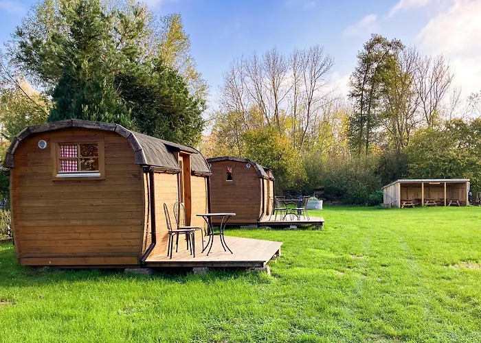 Camping Resort Ruelzheim