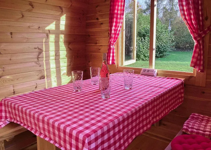 Camping Resort Ruelzheim