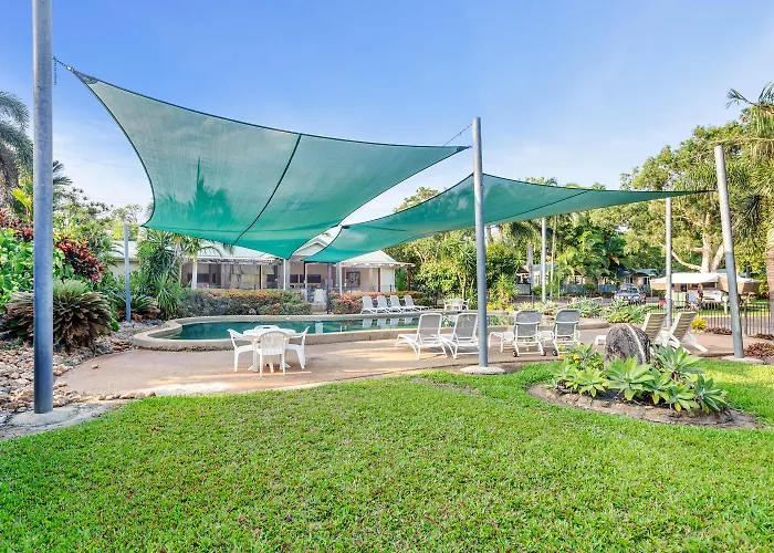 Cooktown Holiday Park