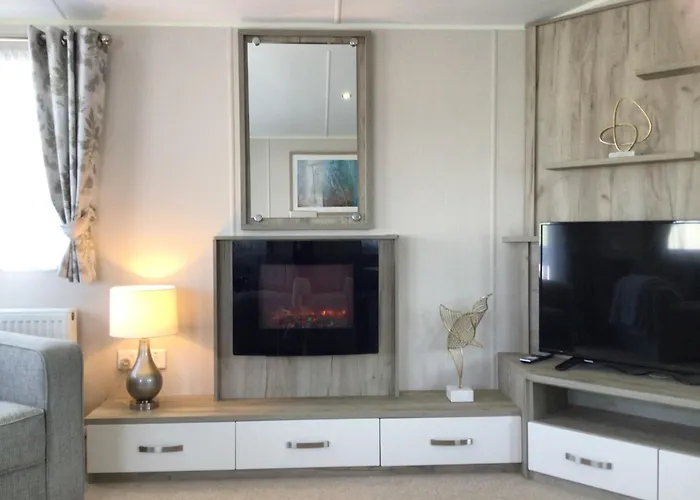Luna Retreat - Newbiggin By The Sea