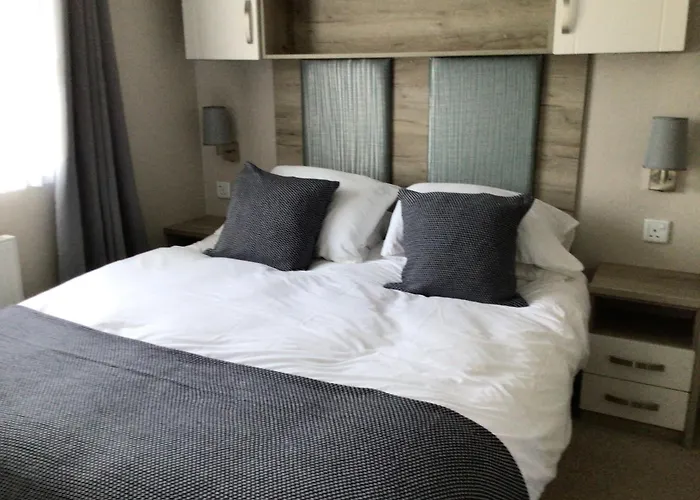 Luna Retreat - Newbiggin By The Sea
