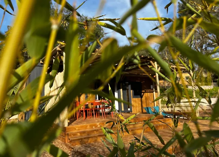 Youcamp Village - Marseille Provence