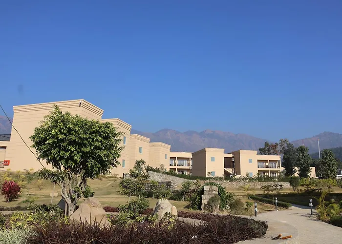 Club Mahindra Patkote, Corbett
