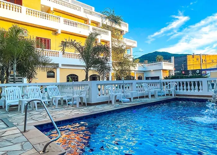 Hotel Parque Atlantico