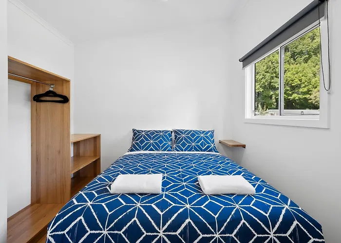 Myrtleford Holiday Park