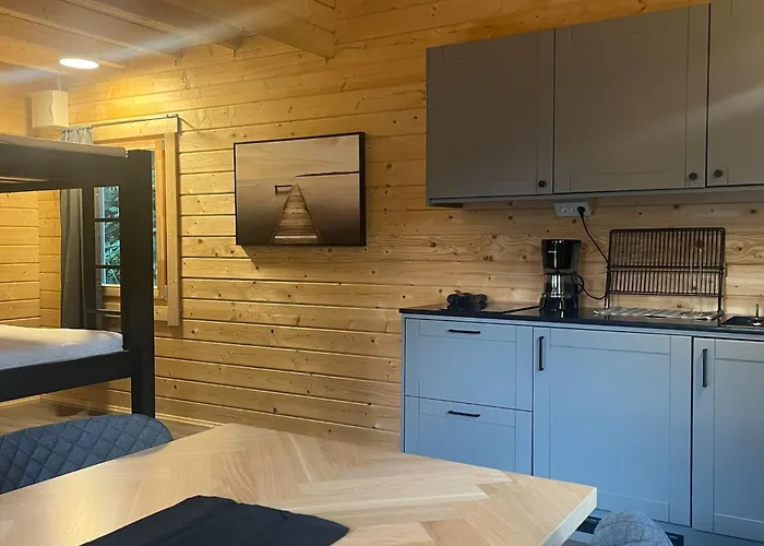 Ylserod Camping