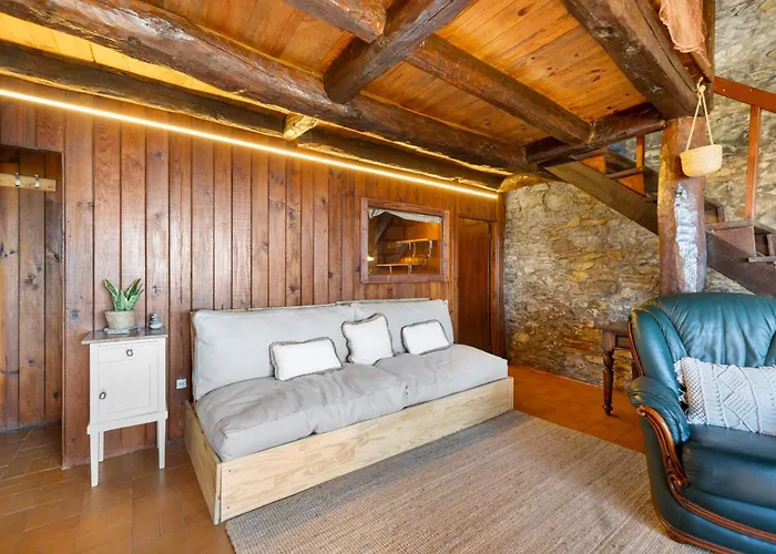 The Nomad Apulia