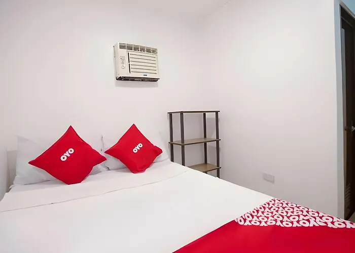 Oyo 588 Sunrock Resort