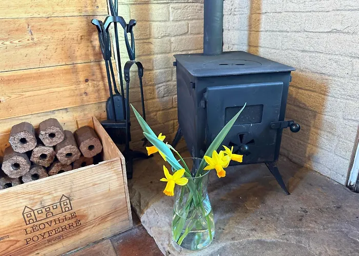 Skipbridge Farm Glamping