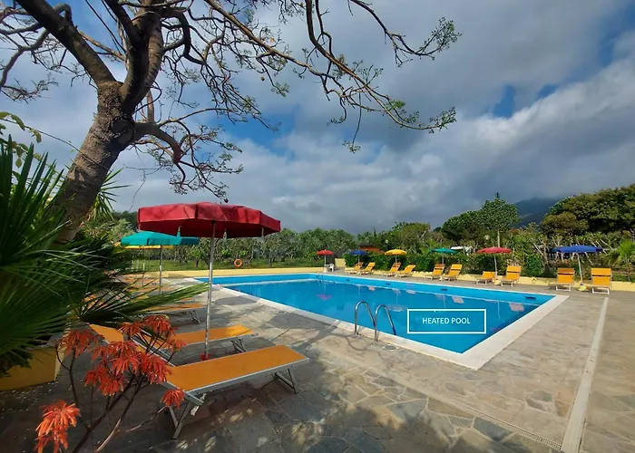 Camping Bella Vista