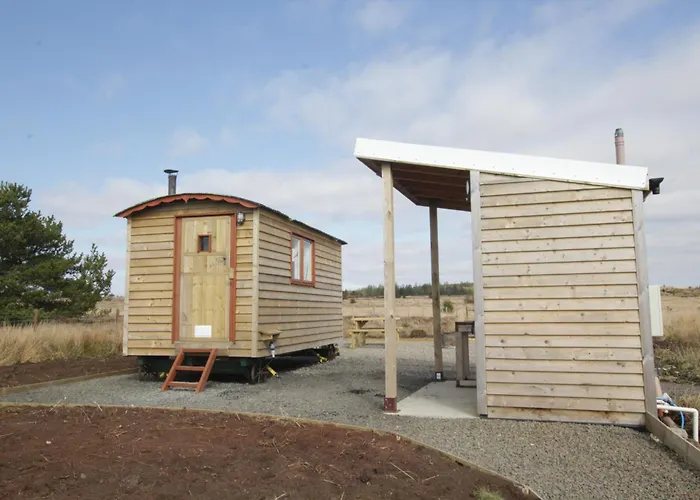 The Cairn Hut