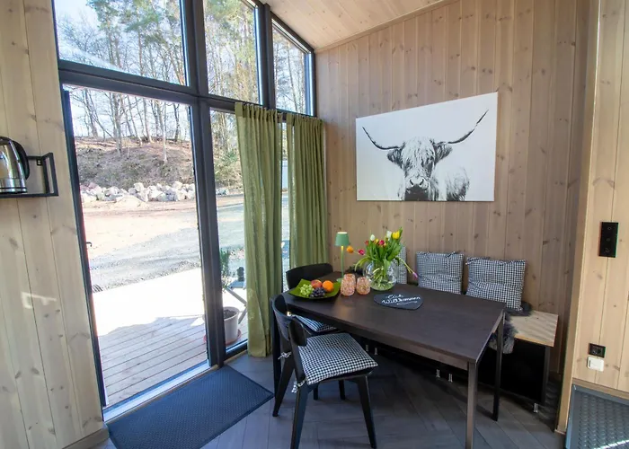 Bell-Tiny Homes