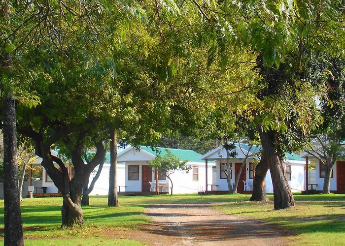 George Resort