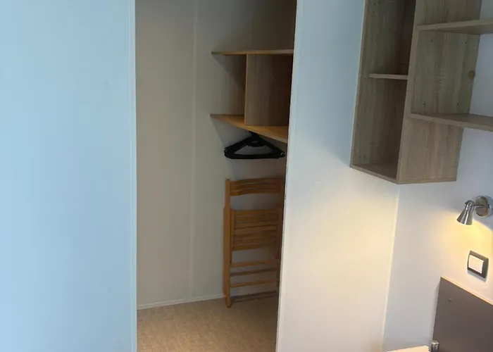 Mobile Home Xl Camping 5 Etoiles