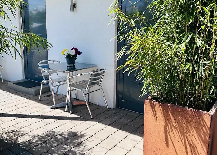 Campingplatz Alpenblick