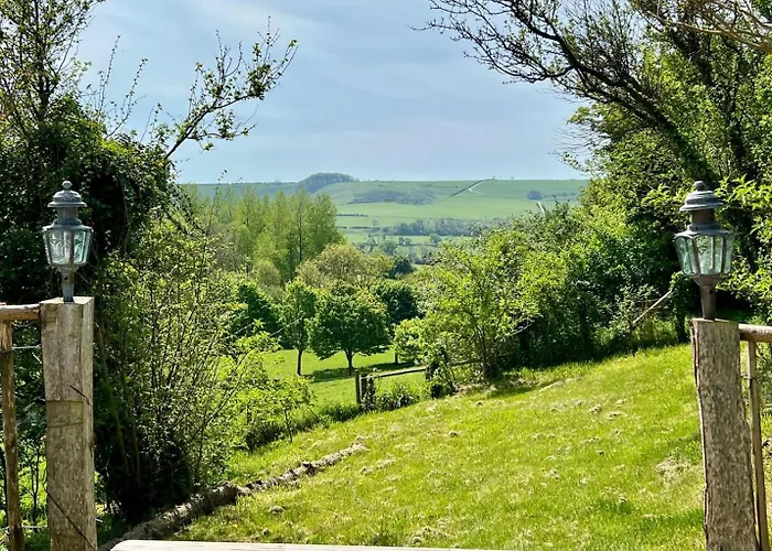 Lapin Cottage