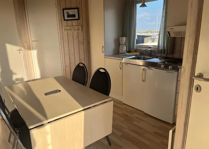 Storebaelt Camping