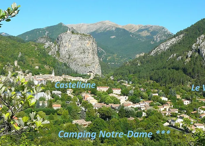 Camping Notre Dame
