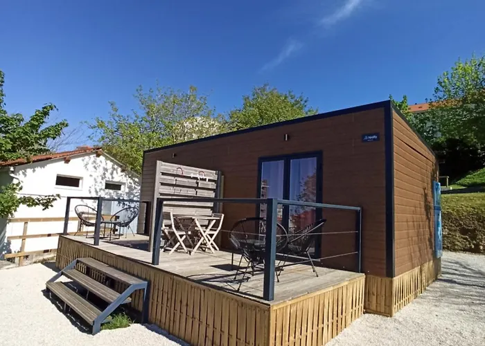 Camping Suances