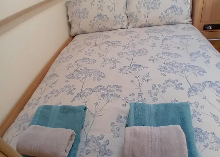 Railway Cottage Caravan