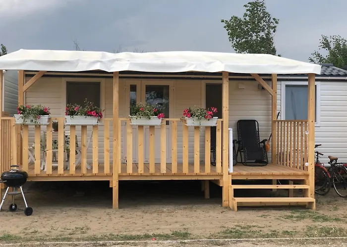 Tiny House On The Beach