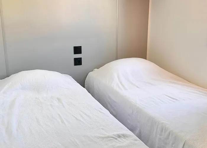 Camping Villa Park Zambujeira Do Mar