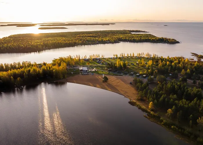 Nordic Lapland Frevisoeren