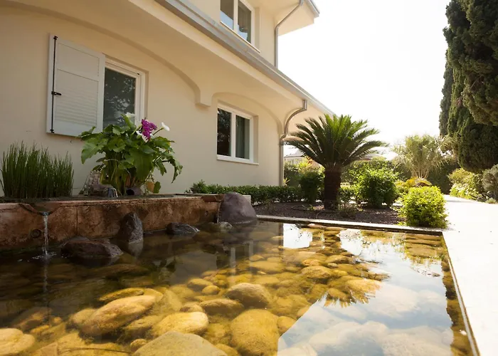 Camping Al Porto - Mini Glamping & Mobile Homes