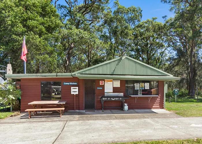 Shoalhaven Heads Village