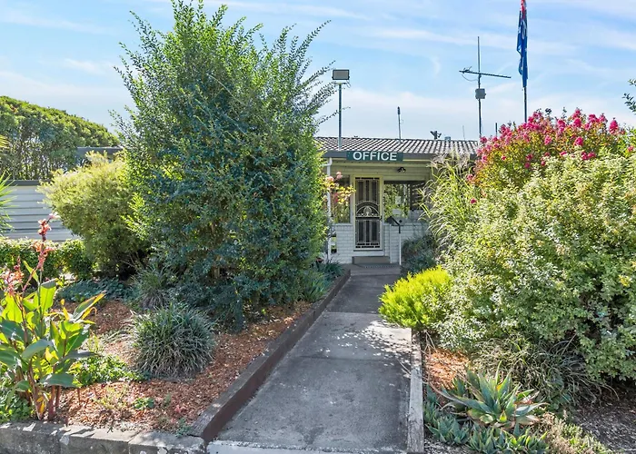 Moss Vale Holiday Park