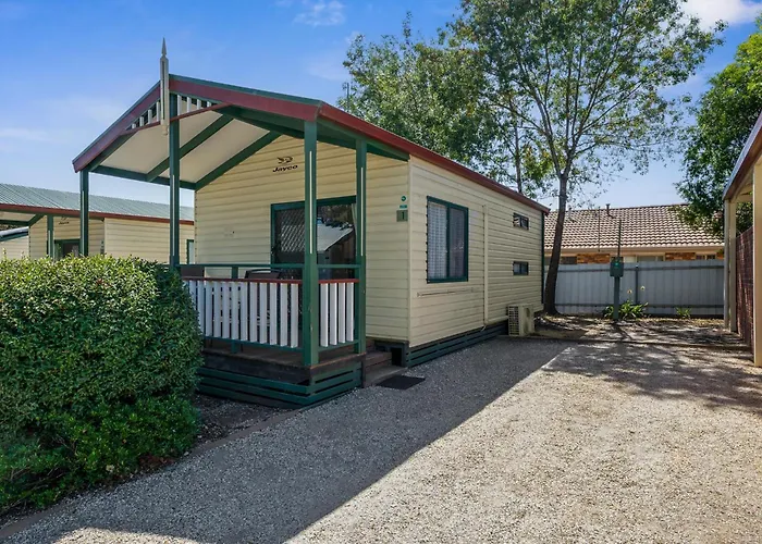 Albury Holiday Park