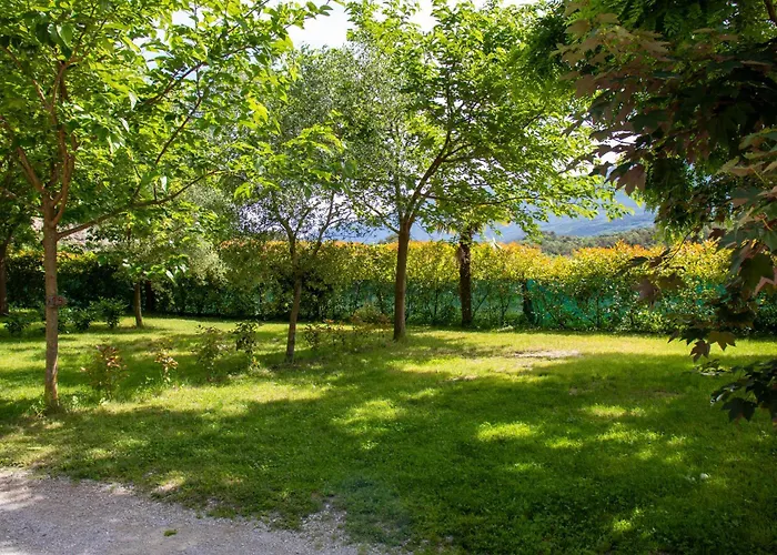 Agricampeggio Paolino