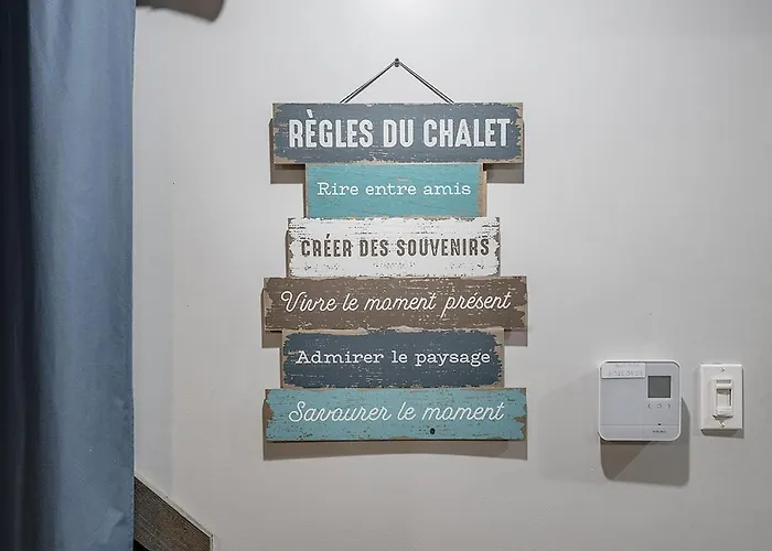 Chalet Wapiti