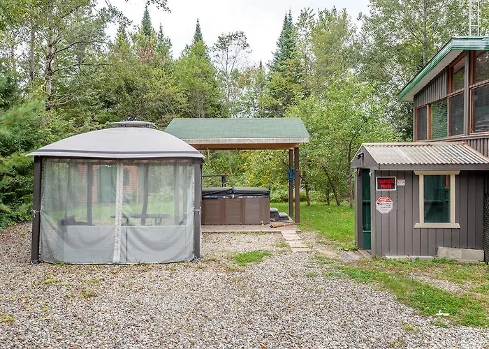 Chalet Wapiti