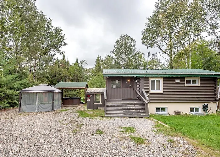 Chalet Wapiti