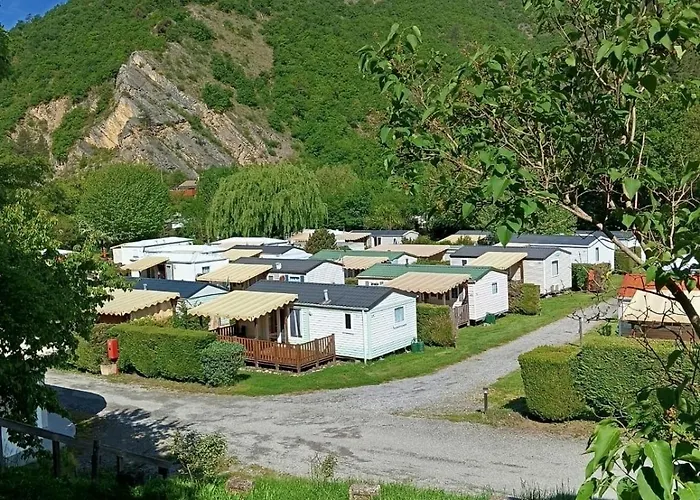 Camping Du Bourg