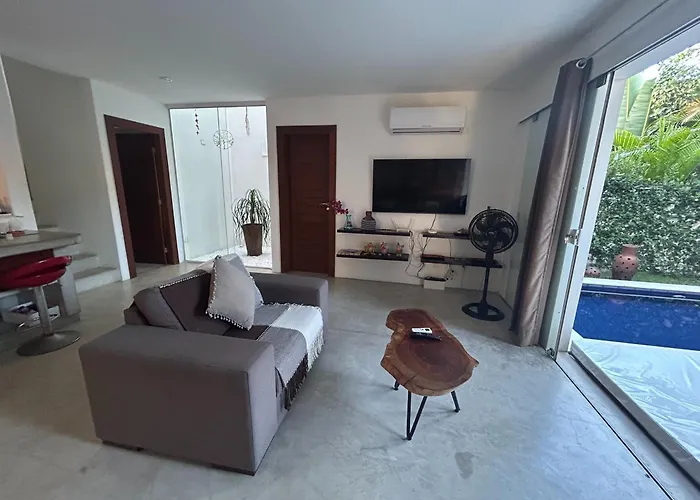 La Reserve Design Villa Ida