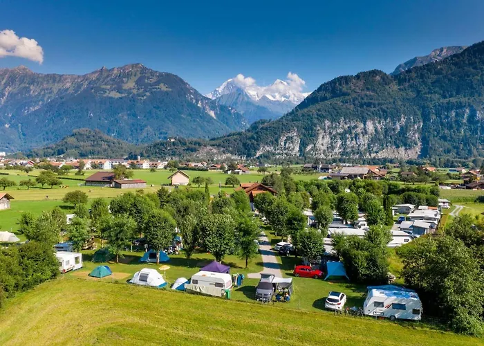 Camping Lazy Rancho - Family & Adventure