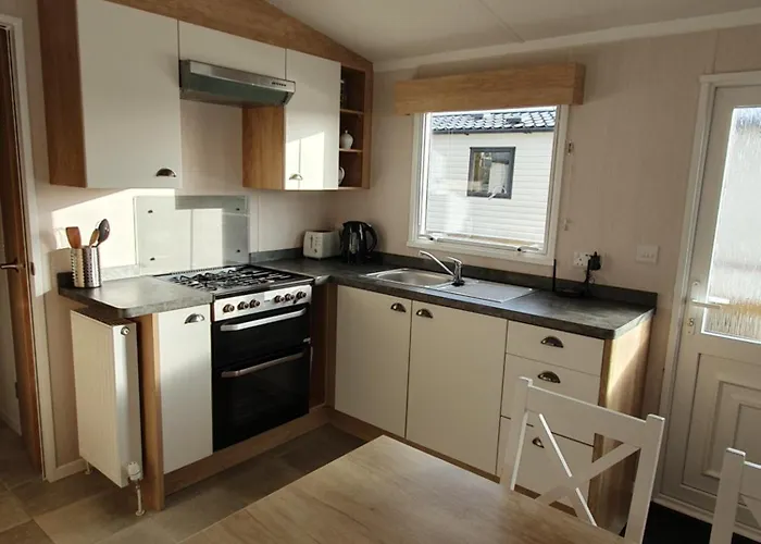 Lochgilphead Caravan Park