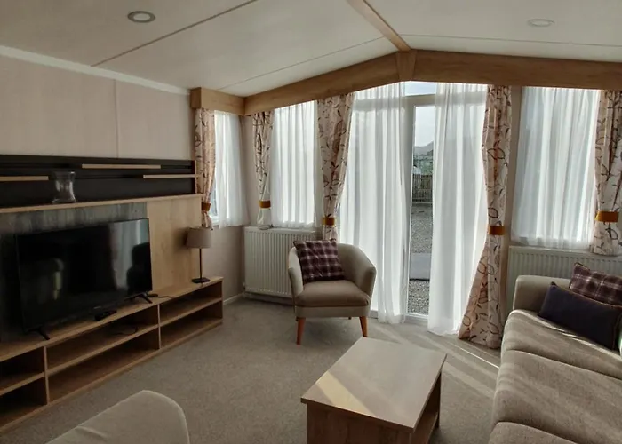 Lochgilphead Caravan Park