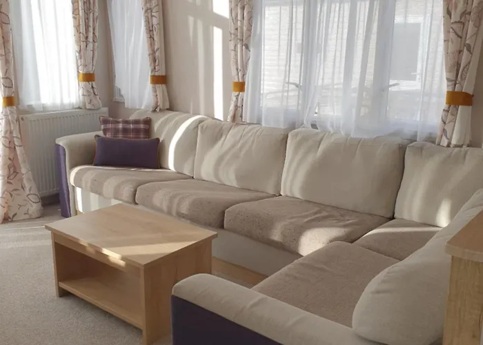 Lochgilphead Caravan Park
