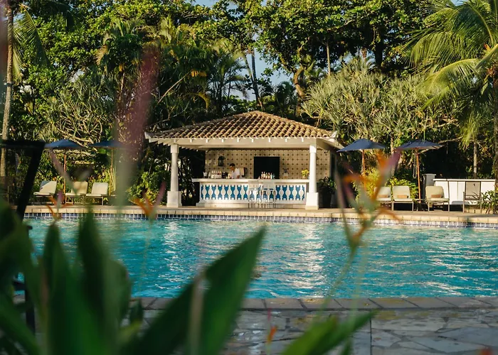 Casa Grande Hotel Resort & Spa