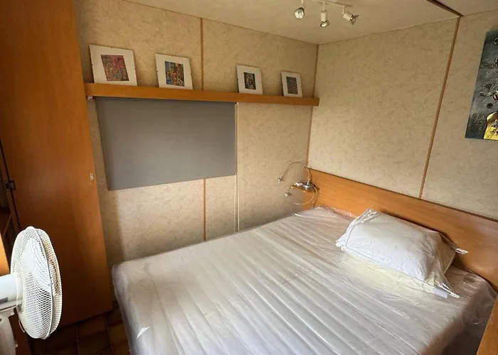 Mobilhomes Avec Piscine Privee Dans Le Var