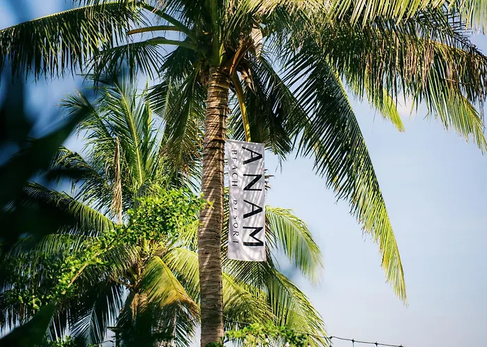 Anam Beach Resort