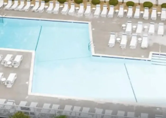 Sun Retreats Hotel Millsboro