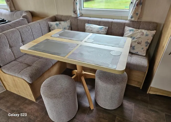 Thurston Manor Caravan Park, Pony Meadow
